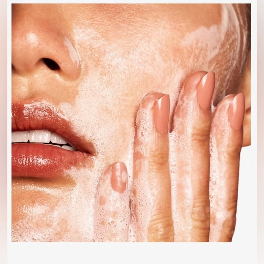 Kate Somerville ExfoliKate Cleanser Daily‎ Foaming Wash new 4oz